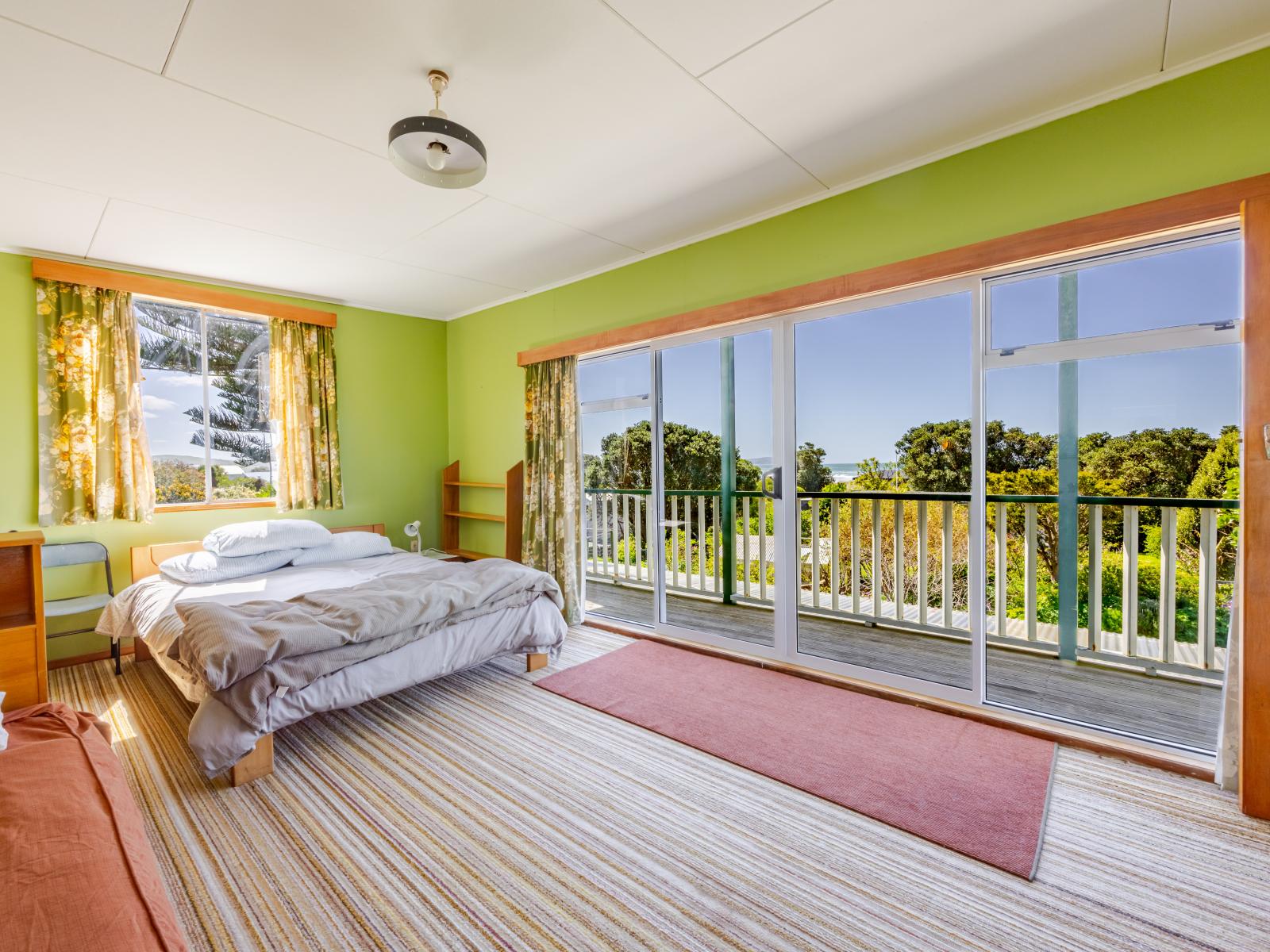 25 Beach Road, Porangahau