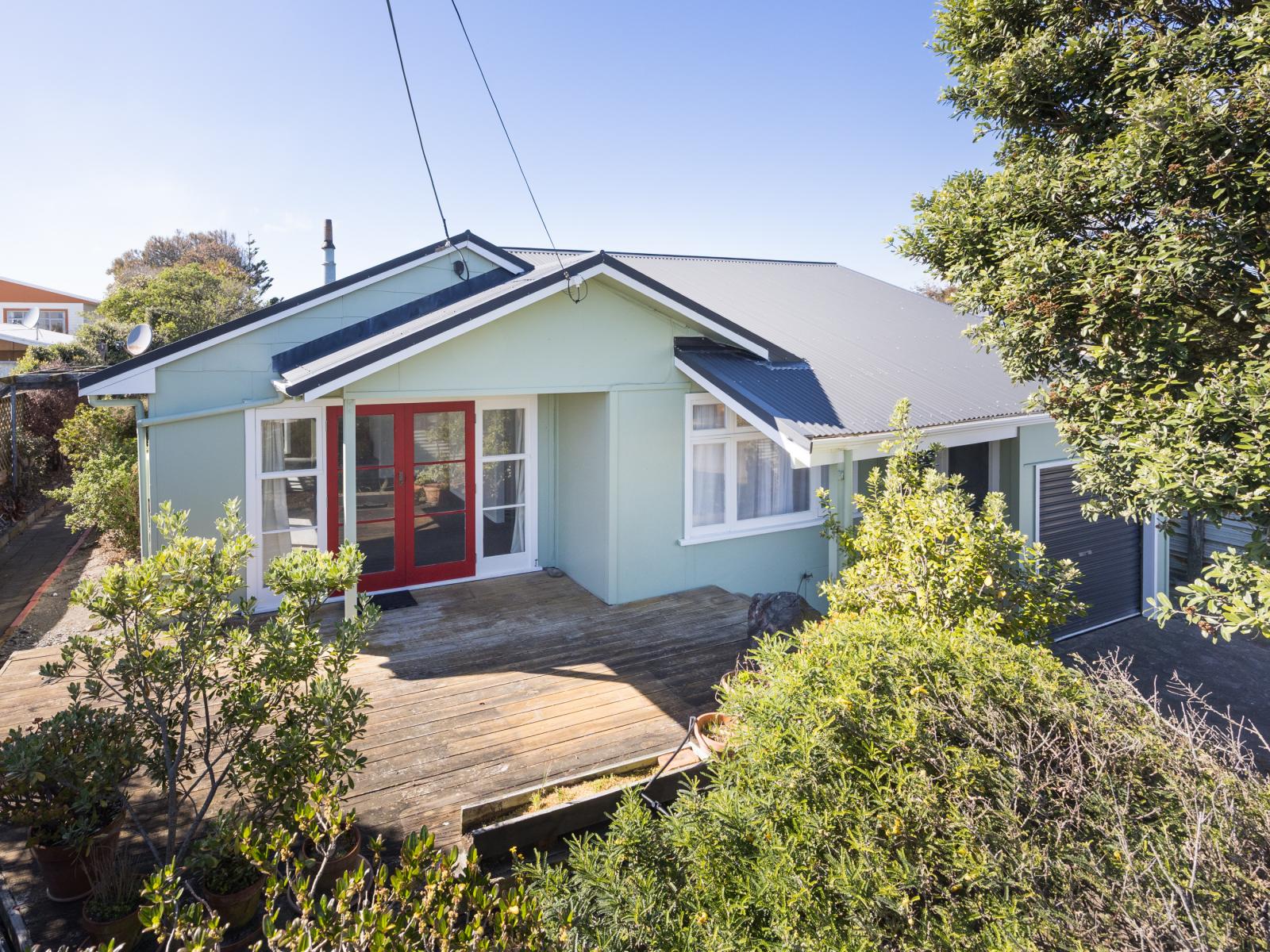 25 Raukawa Street, Himatangi Beach