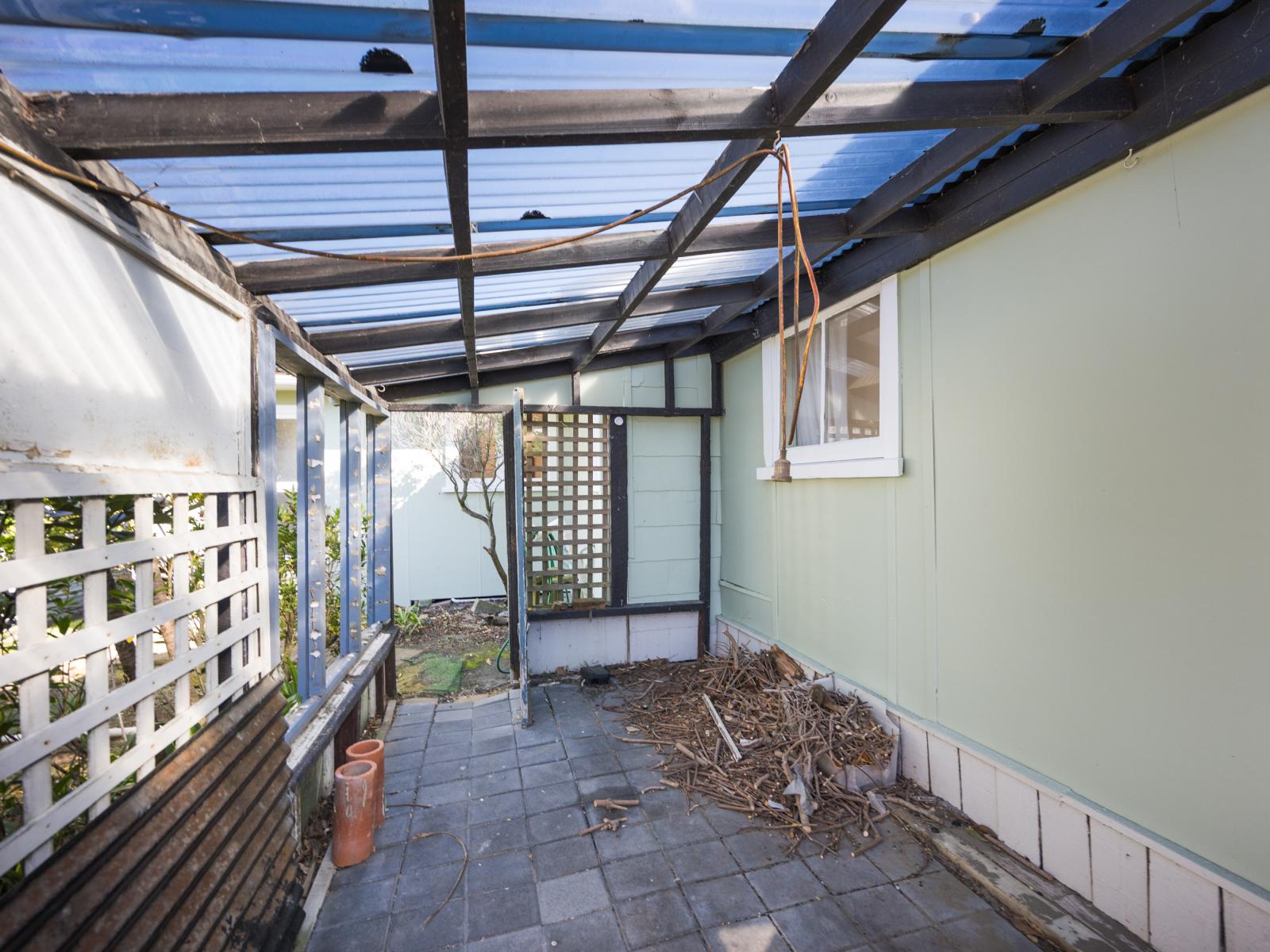 25 Raukawa Street, Himatangi Beach