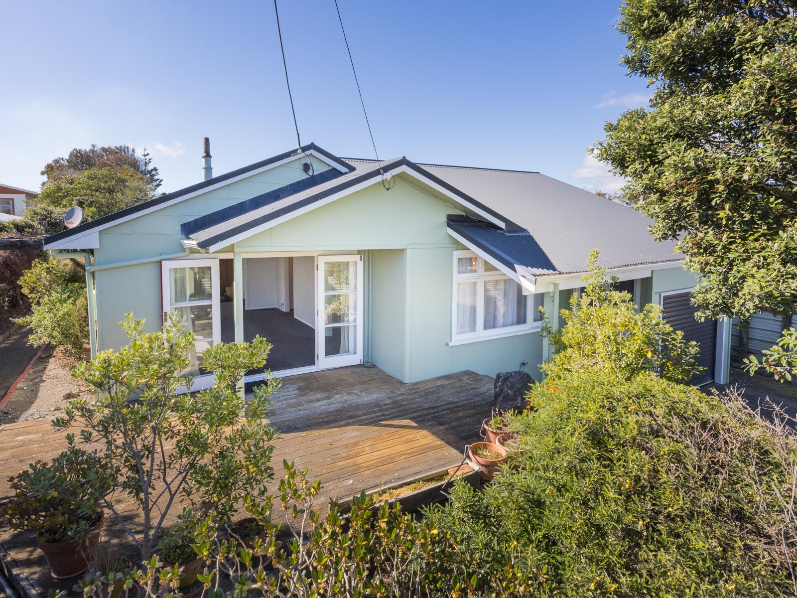 25 Raukawa Street, Himatangi Beach