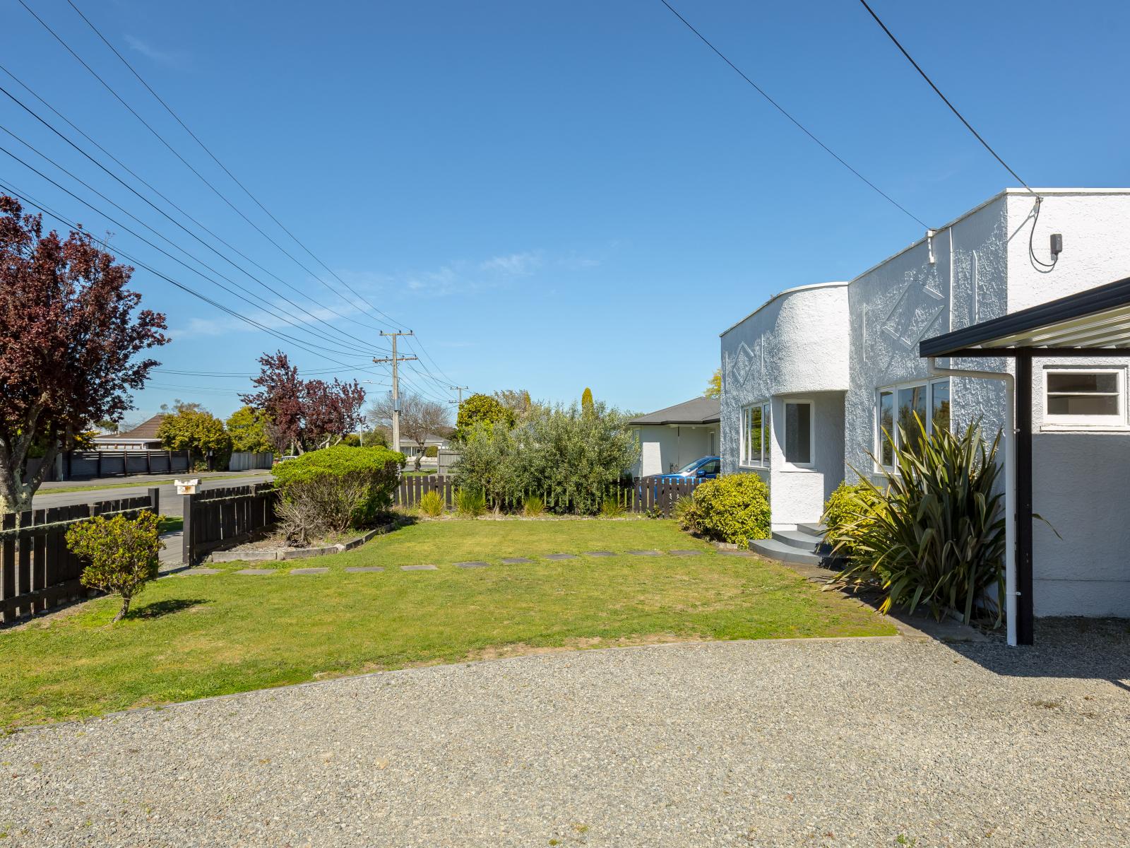 6 McKenzie Terrace, Carterton