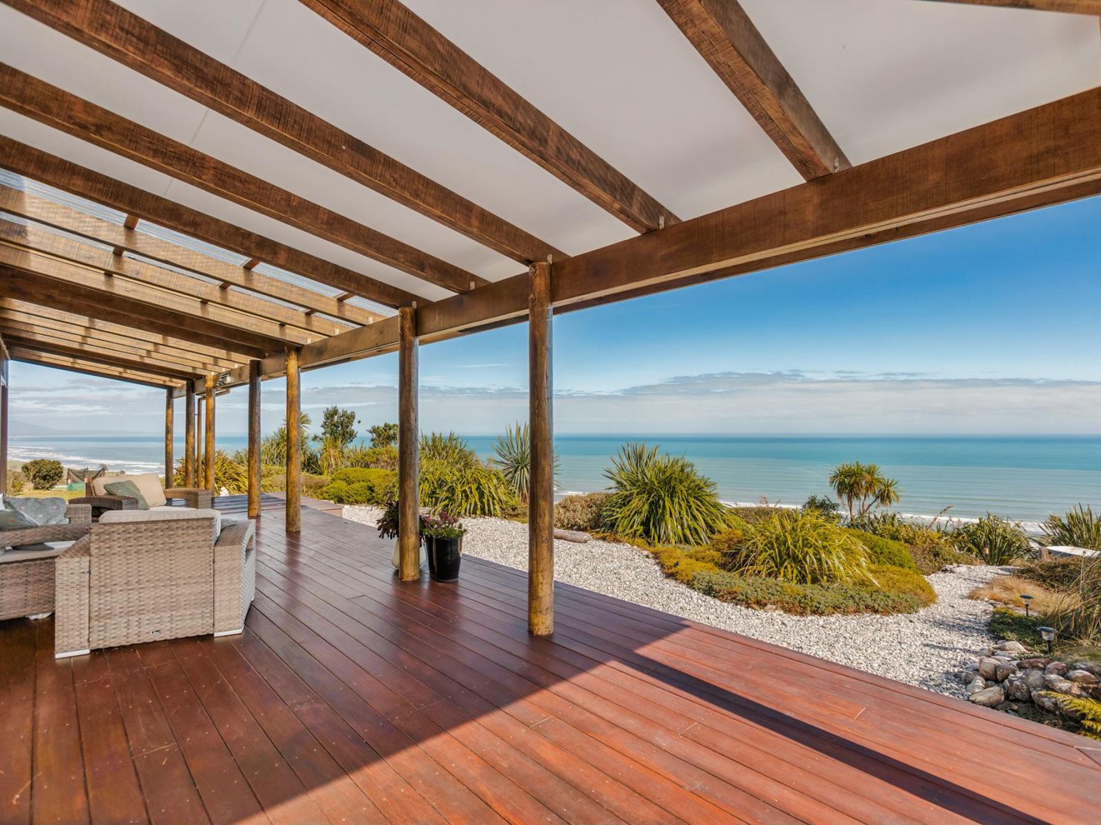 44 Ruru Lane, Mokihinui