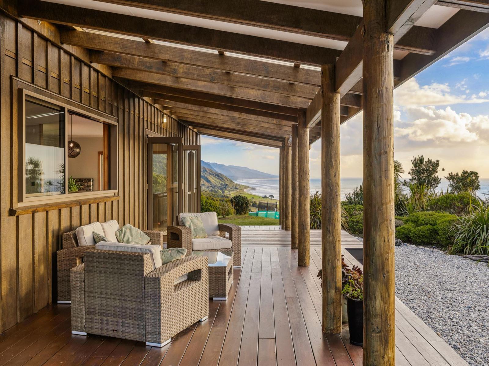 44 Ruru Lane, Mokihinui