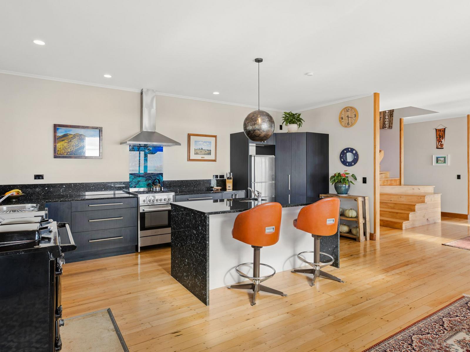 44 Ruru Lane, Mokihinui