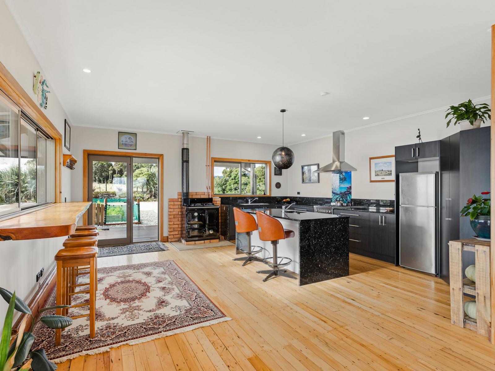 44 Ruru Lane, Mokihinui