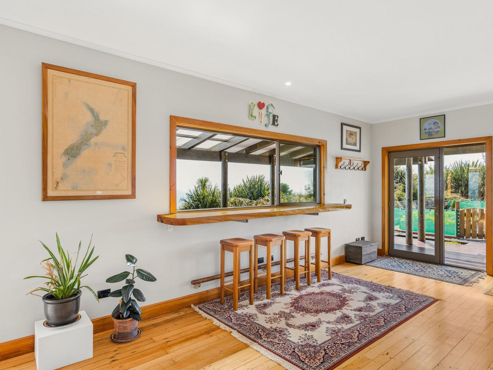 44 Ruru Lane, Mokihinui