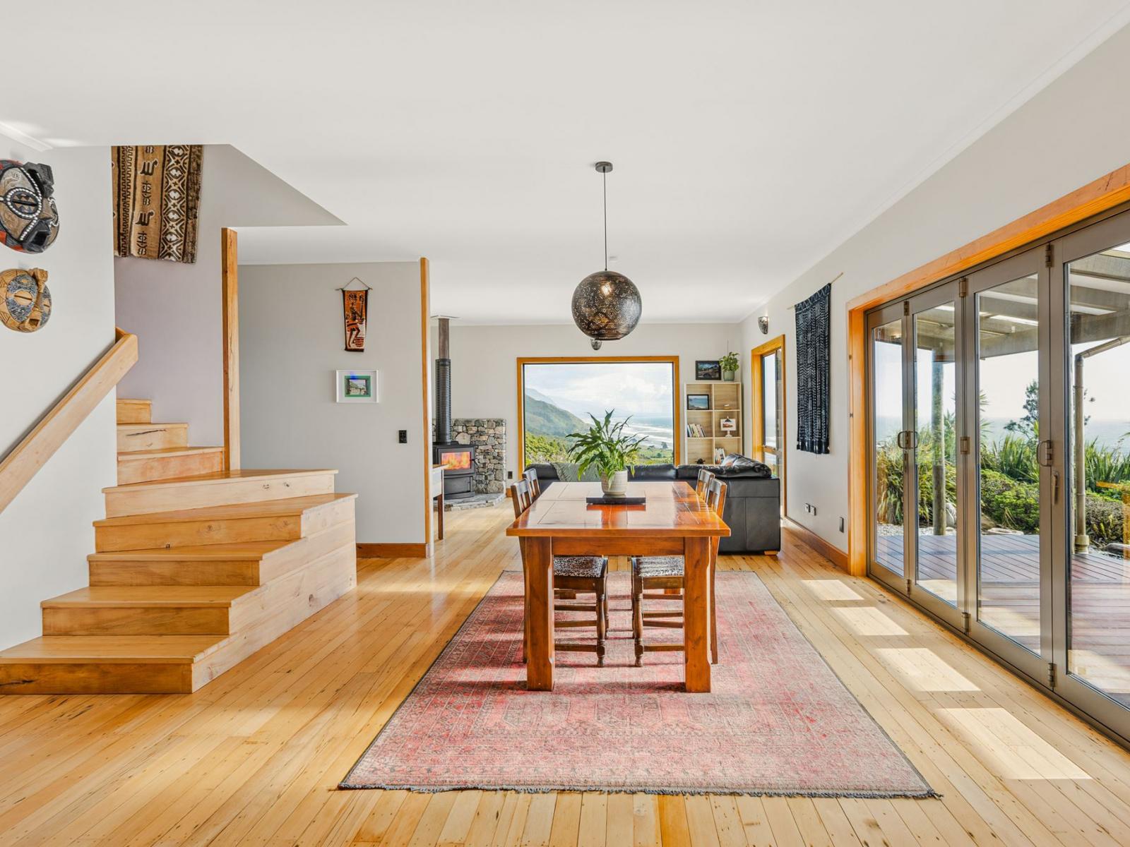 44 Ruru Lane, Mokihinui