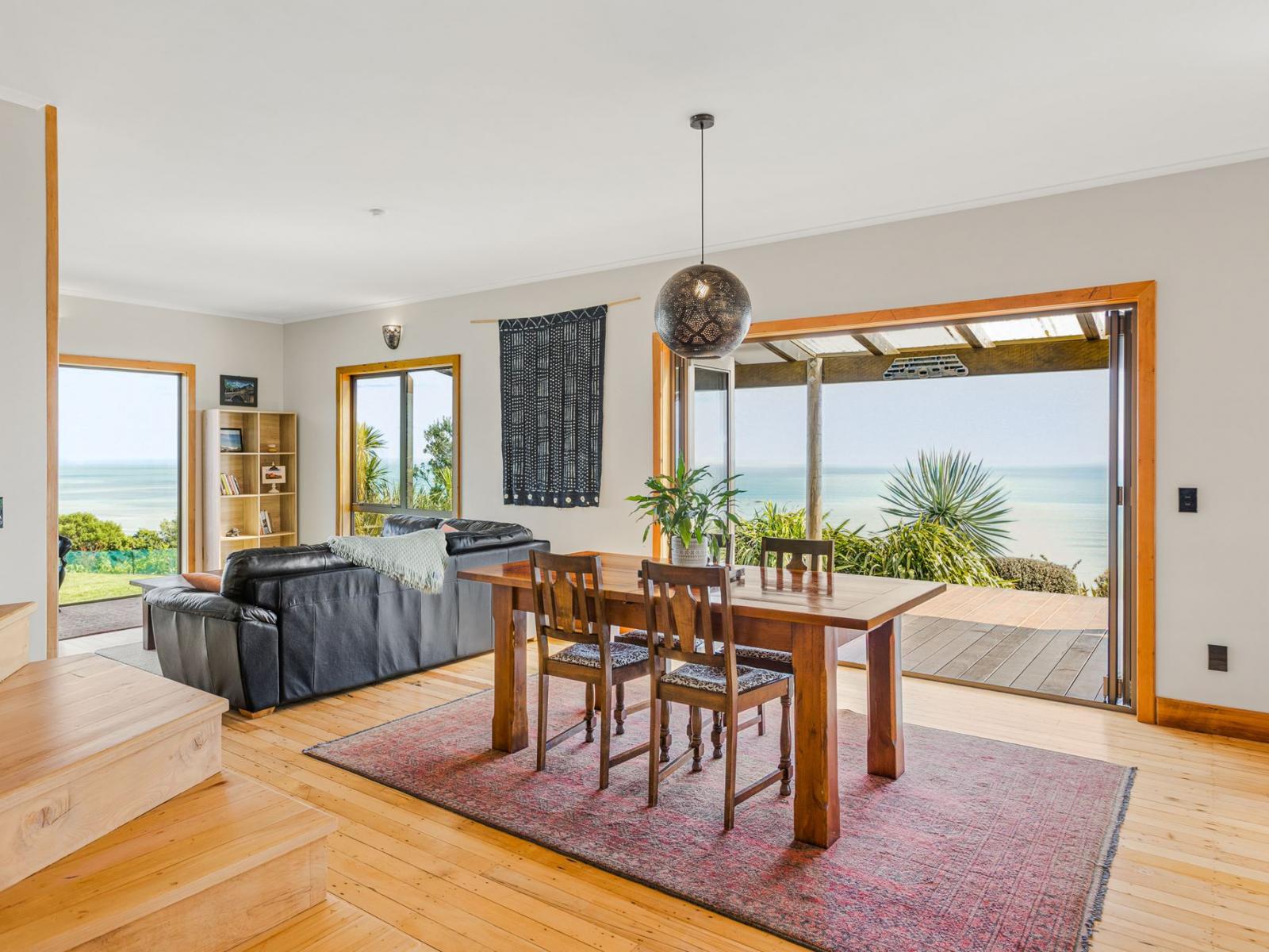 44 Ruru Lane, Mokihinui