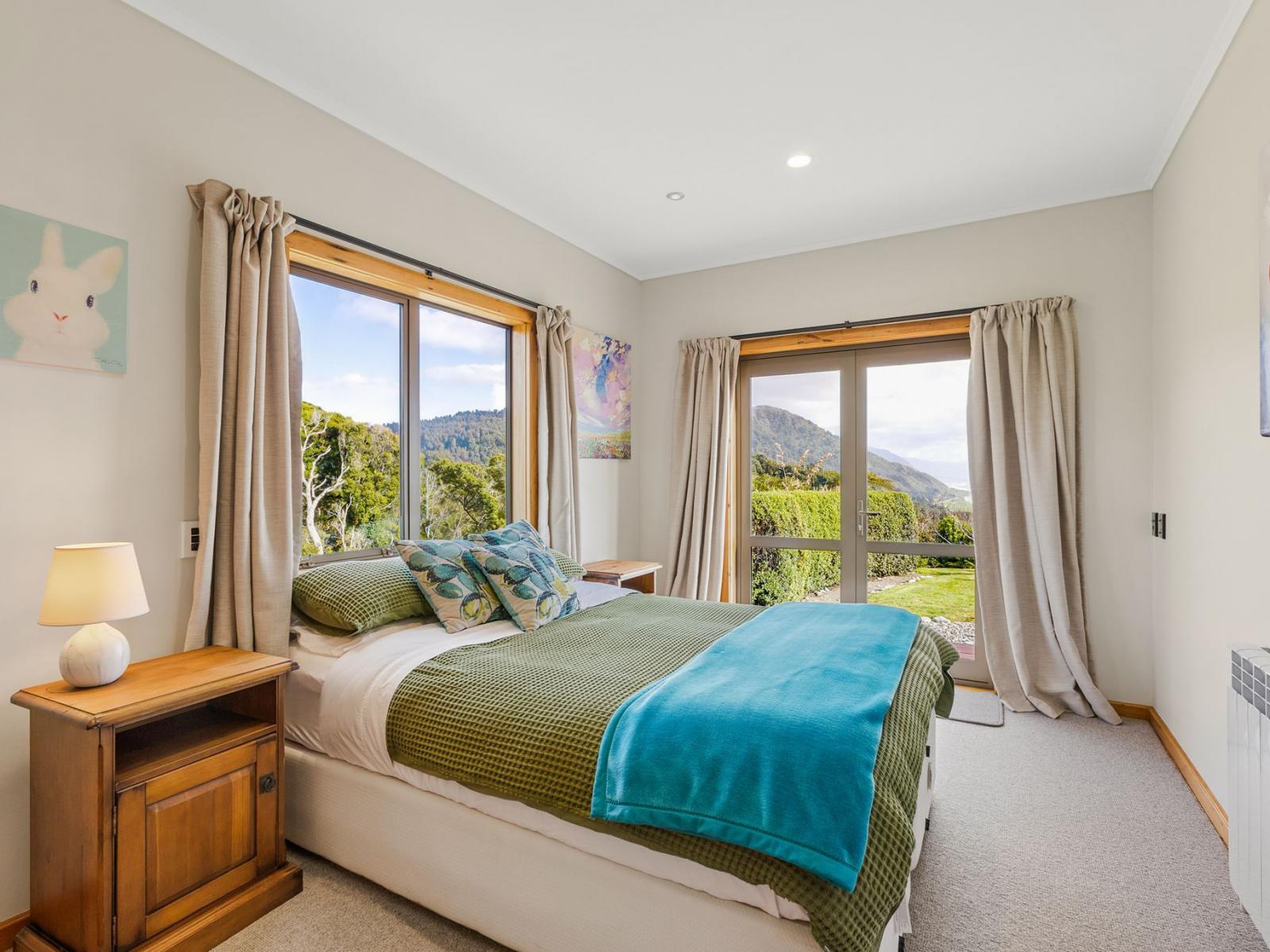 44 Ruru Lane, Mokihinui