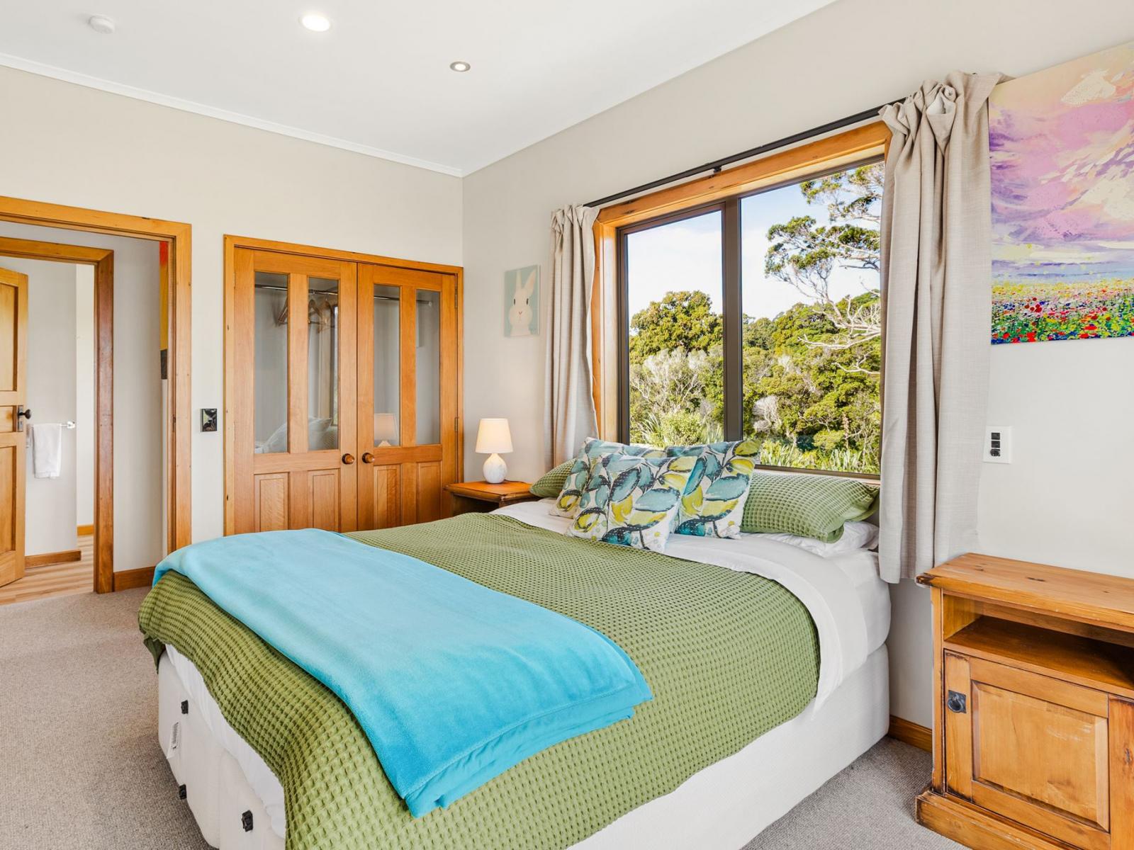 44 Ruru Lane, Mokihinui