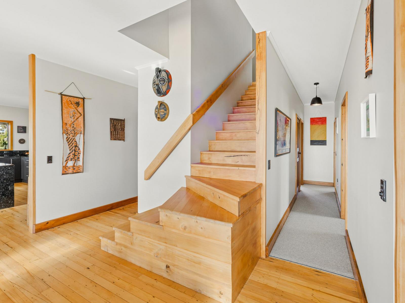 44 Ruru Lane, Mokihinui