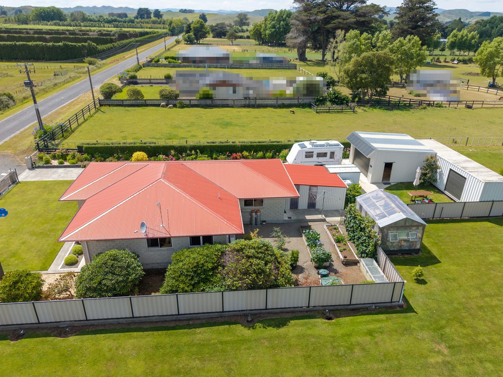 69 Sowry Road, Woodville
