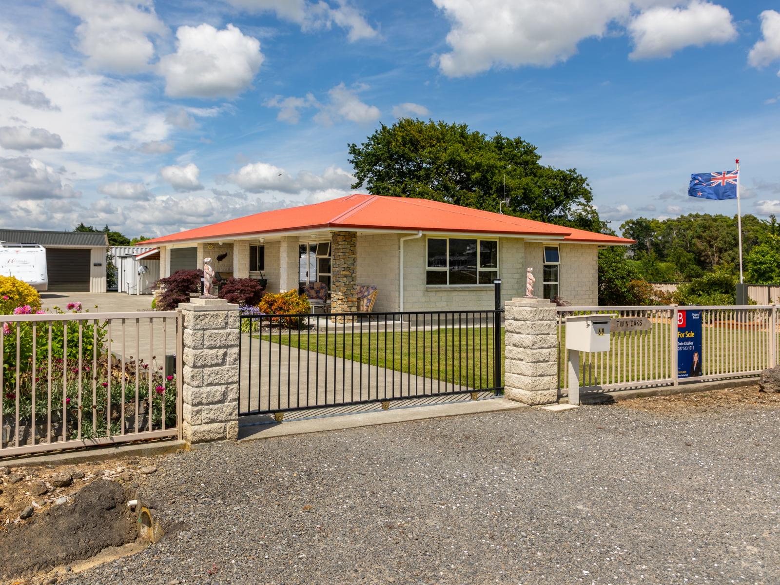 69 Sowry Road, Woodville