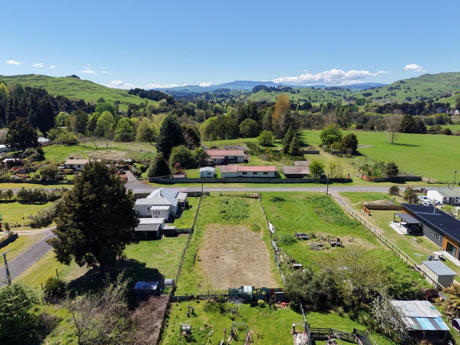 18 Tanoa Street, Piriaka, Taumarunui