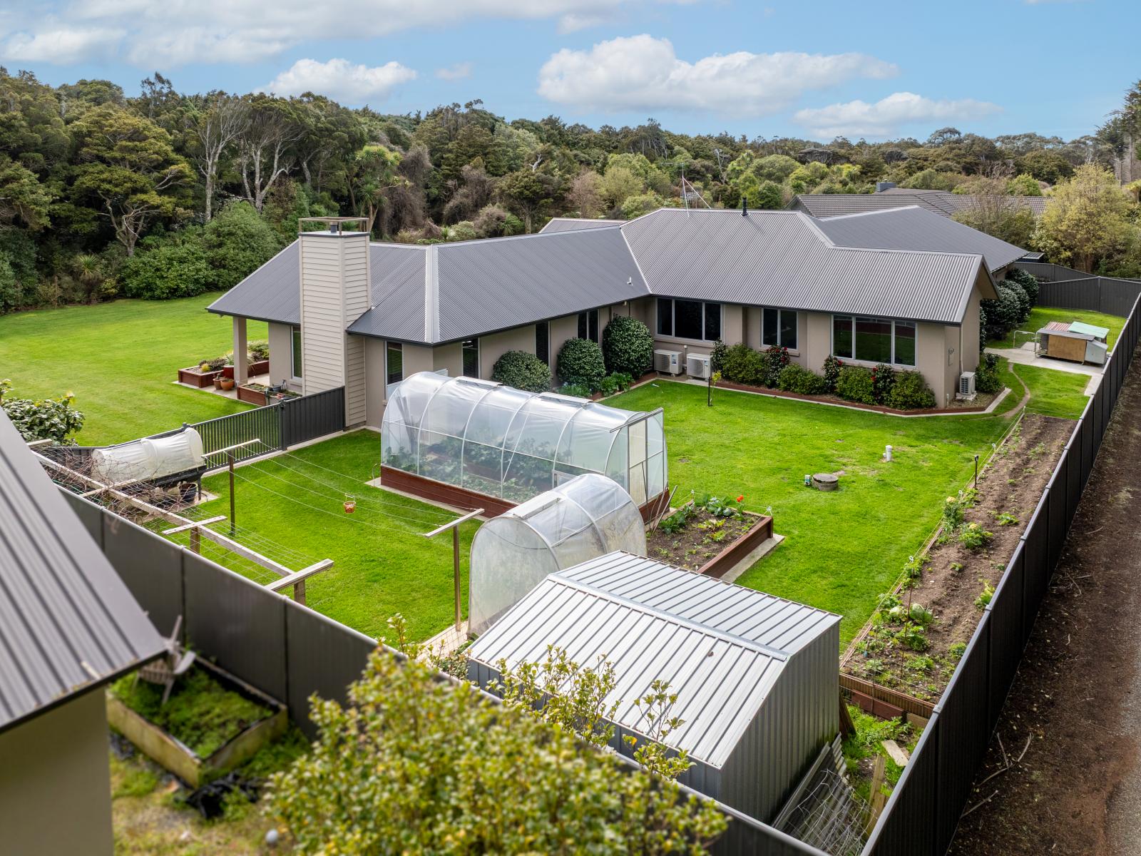 47 Matua Grove, Otatara