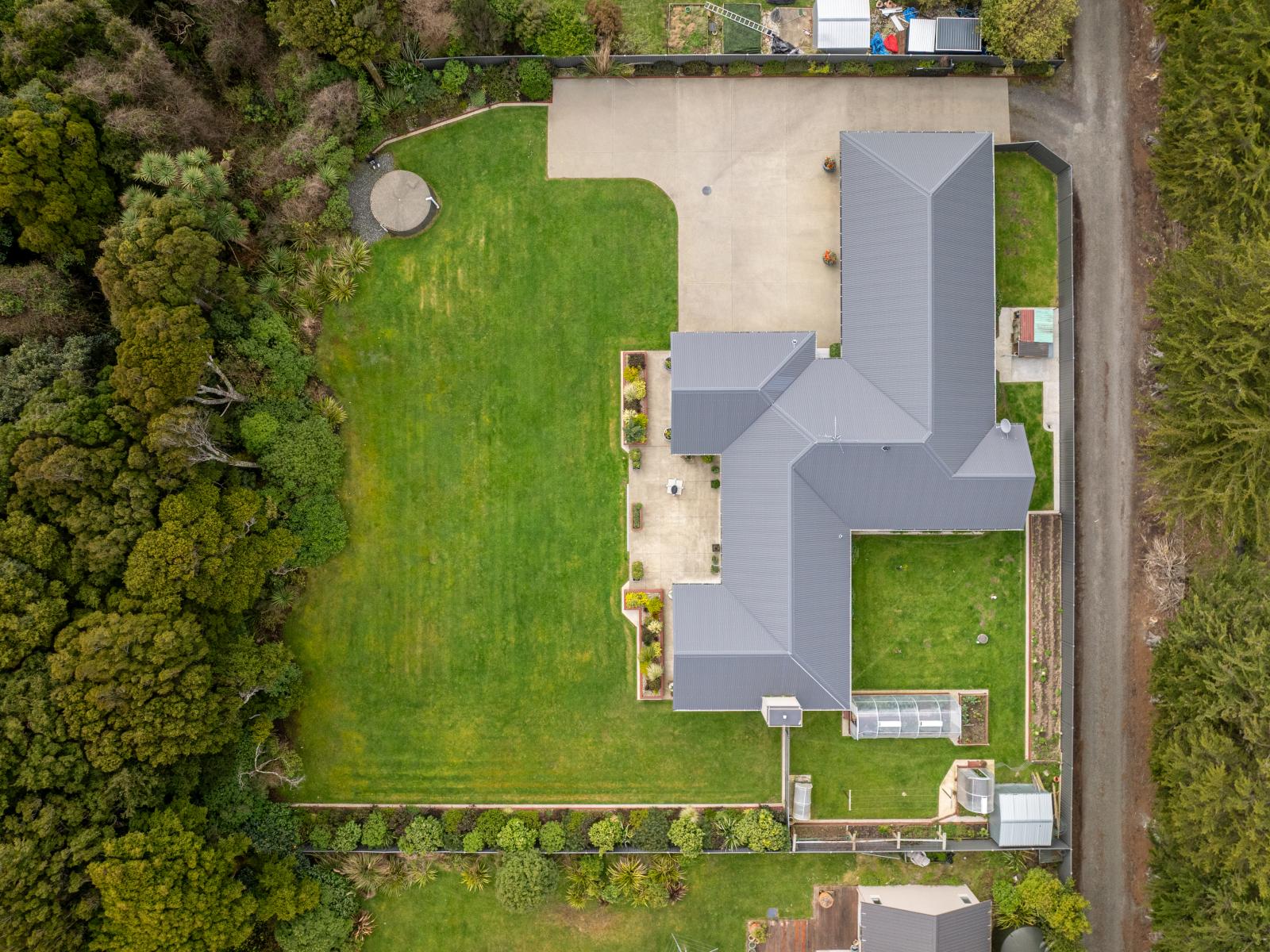 47 Matua Grove, Otatara