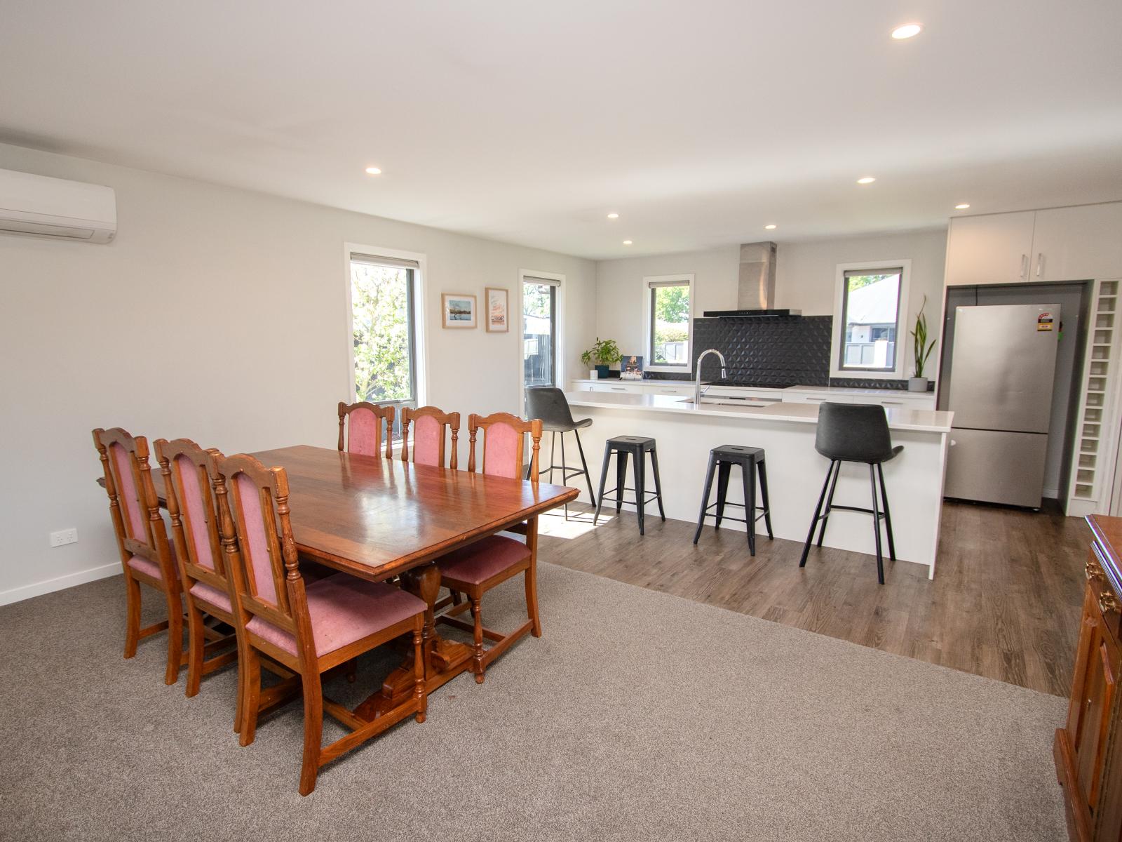 3 Kelburn Place, Tinwald