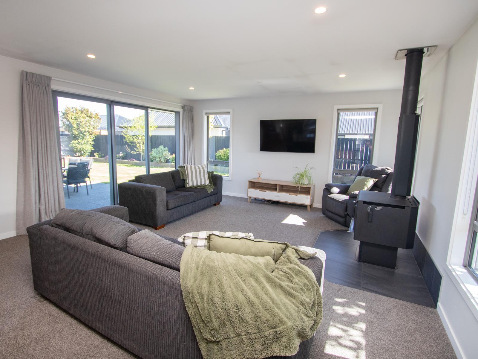 3 Kelburn Place, Tinwald