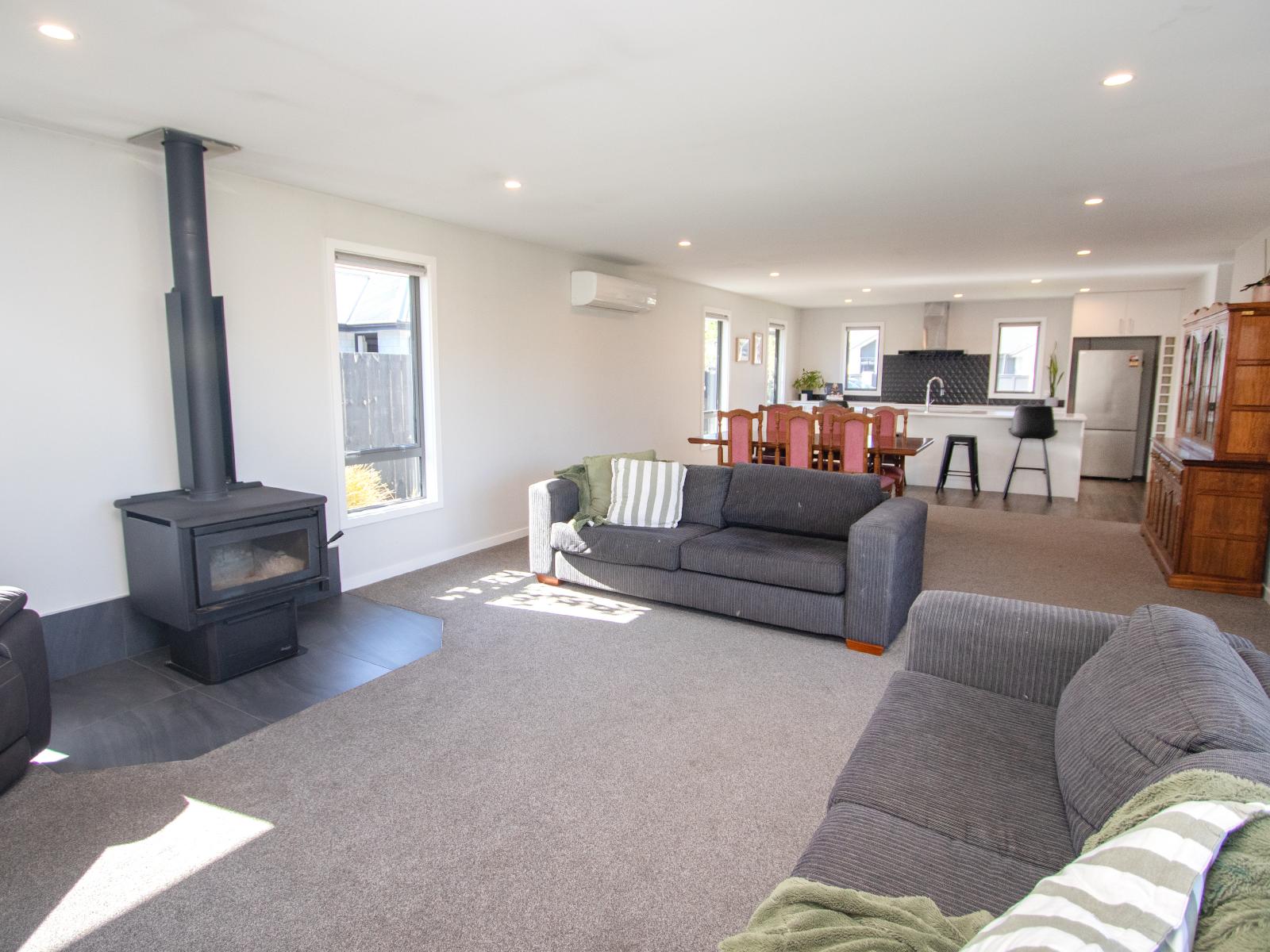 3 Kelburn Place, Tinwald