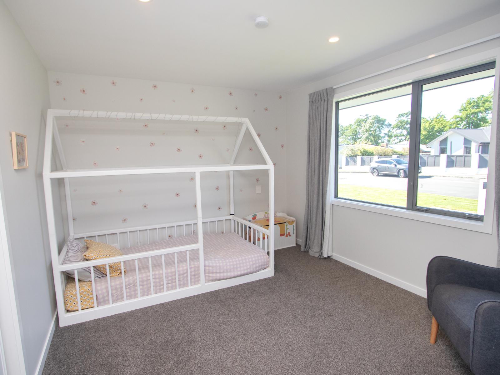 3 Kelburn Place, Tinwald