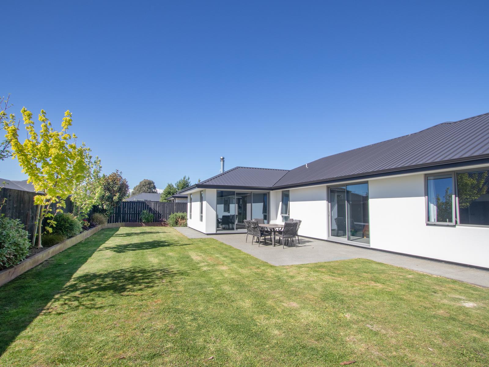 3 Kelburn Place, Tinwald