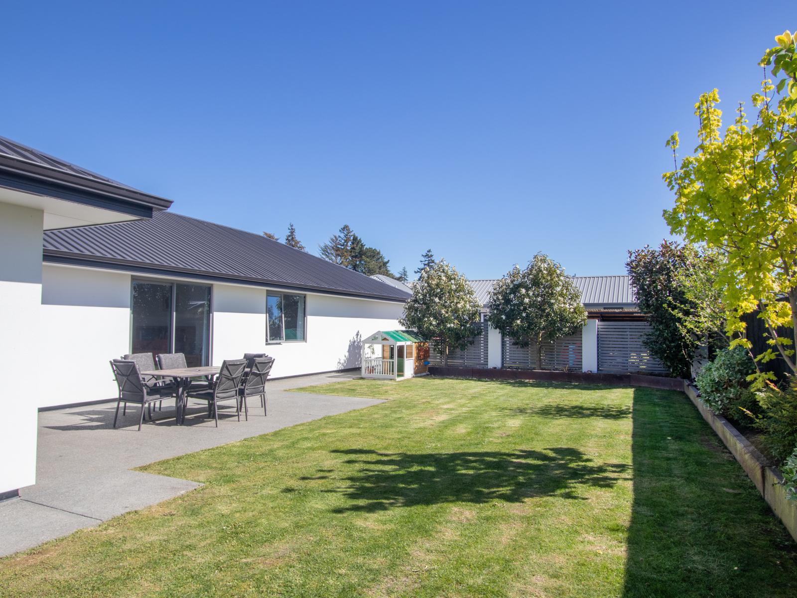3 Kelburn Place, Tinwald