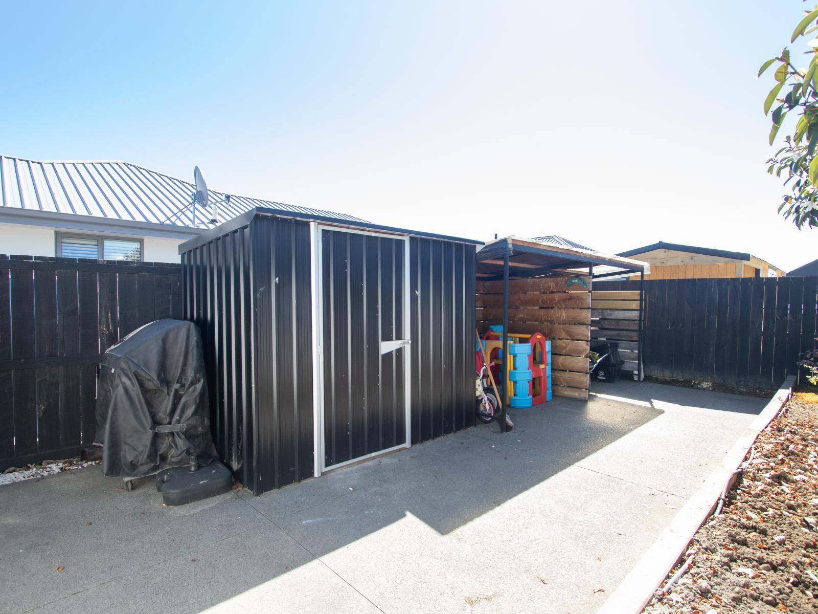 3 Kelburn Place, Tinwald