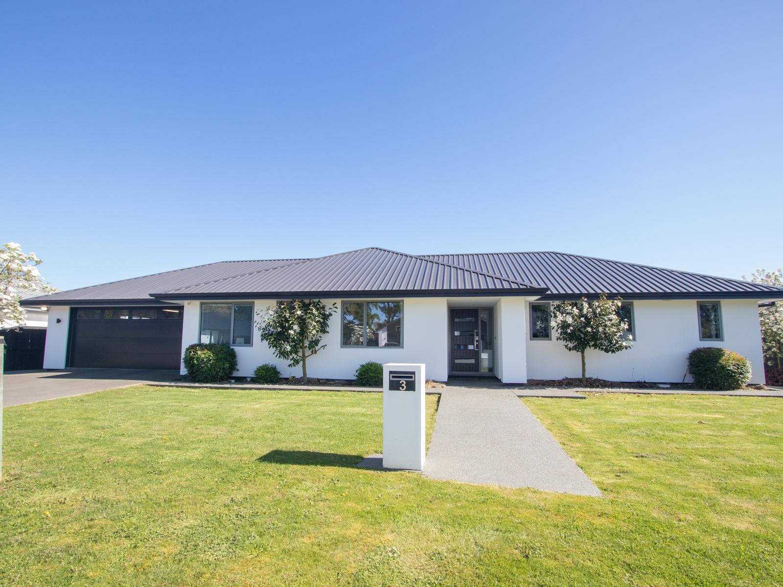 3 Kelburn Place, Tinwald