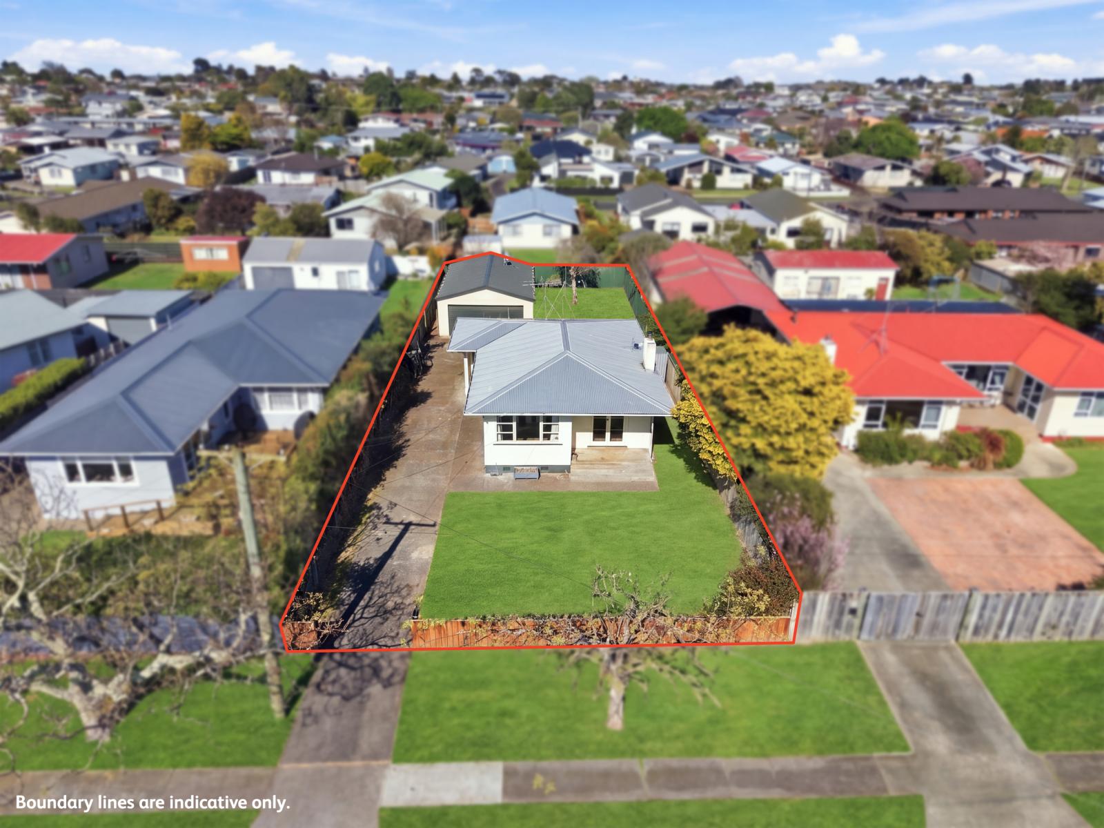 17 Devon Road, Springvale