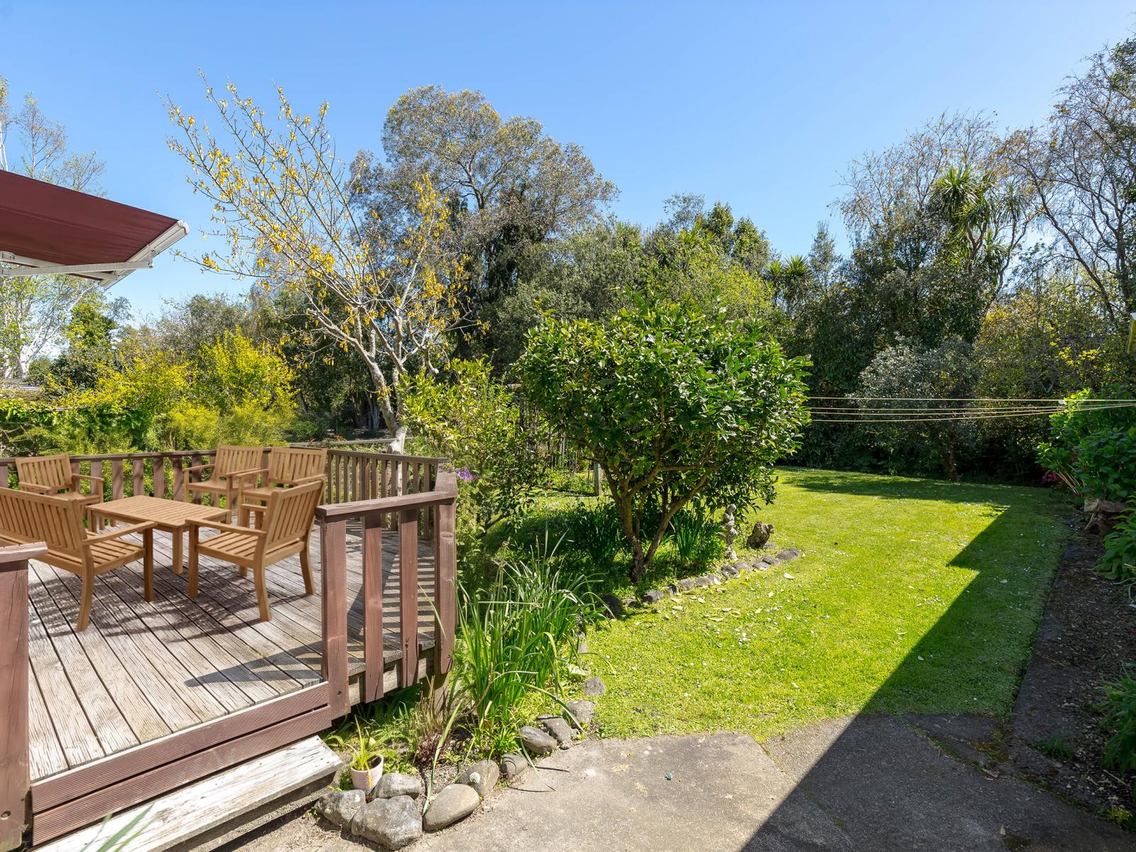4 Kempton Street, Greytown
