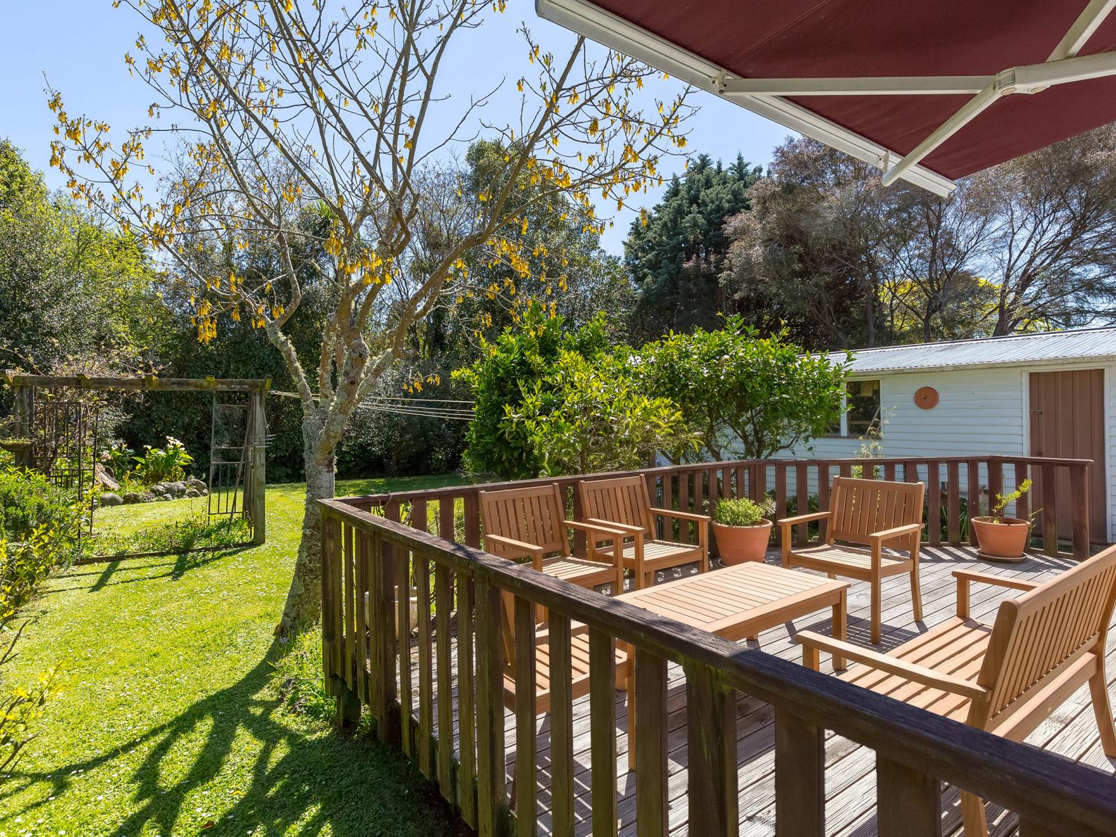 4 Kempton Street, Greytown