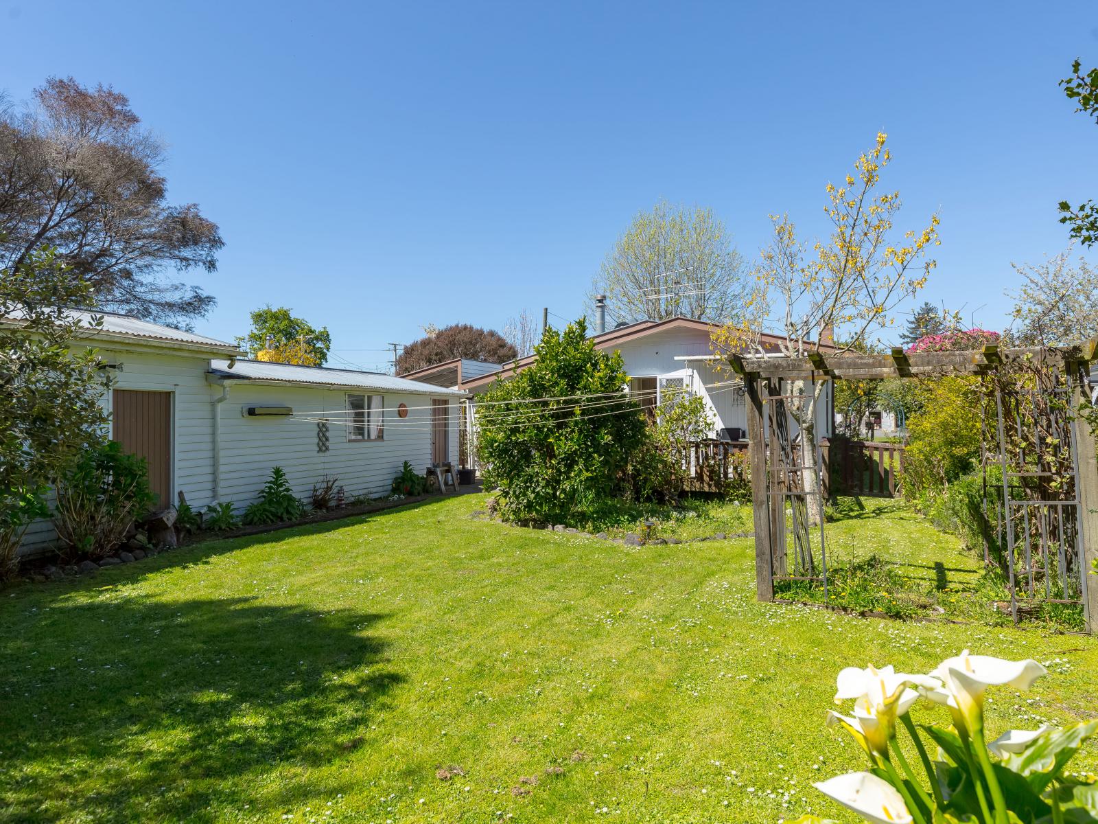 4 Kempton Street, Greytown
