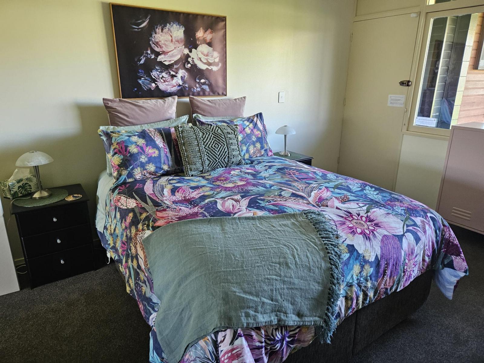 Unit A5, 2736 Otematata-Kurow Road, Otematata