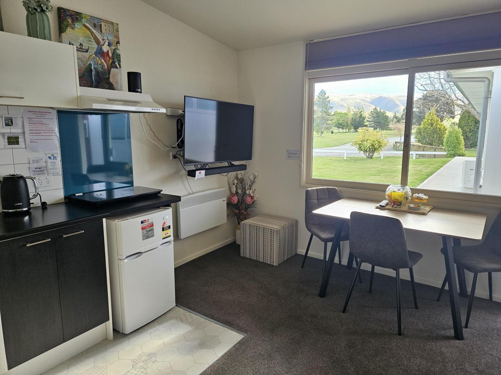 Unit A5, 2736 Otematata-Kurow Road, Otematata