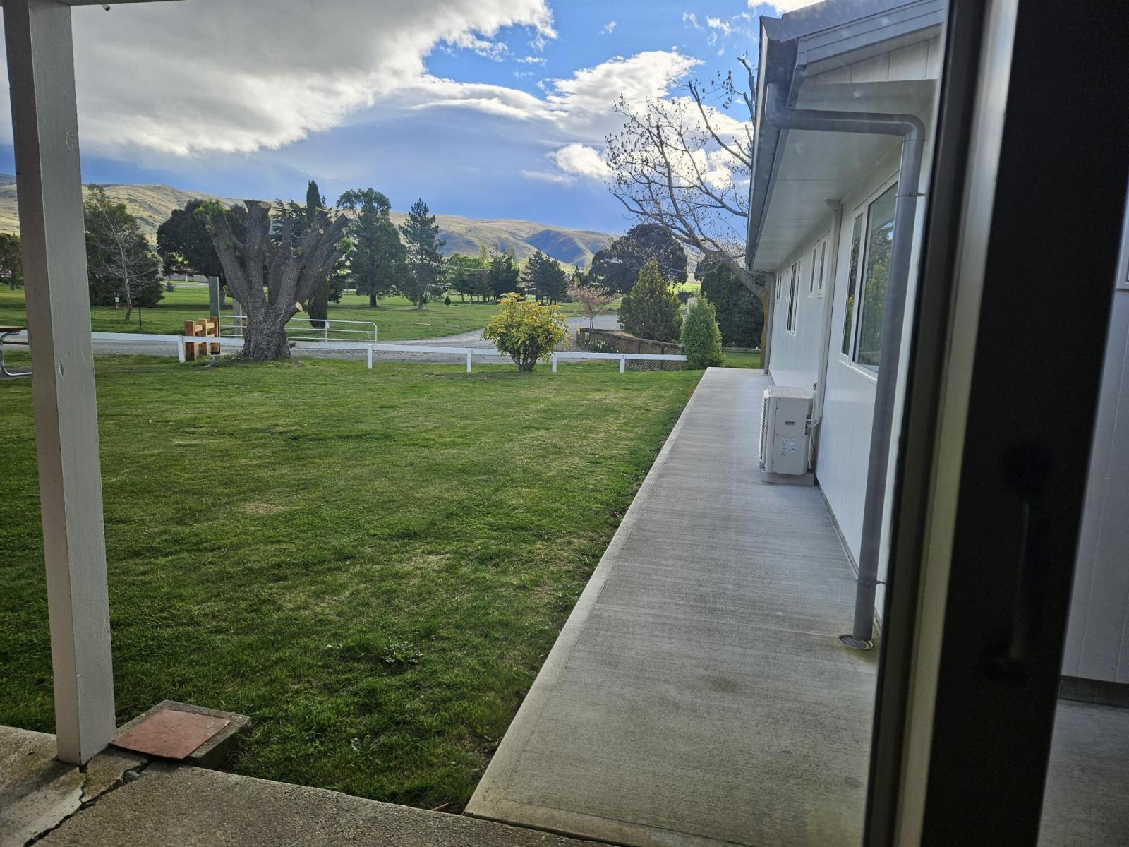 Unit A5, 2736 Otematata-Kurow Road, Otematata