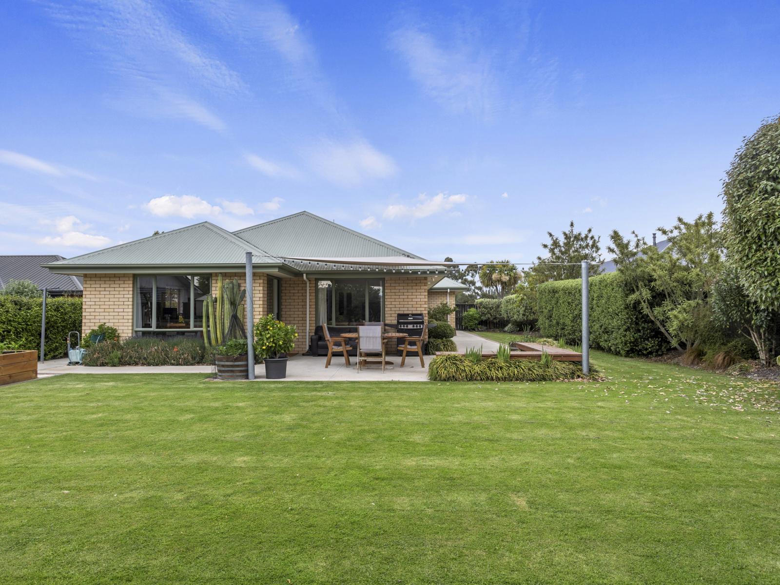 128 South Belt, Rangiora
