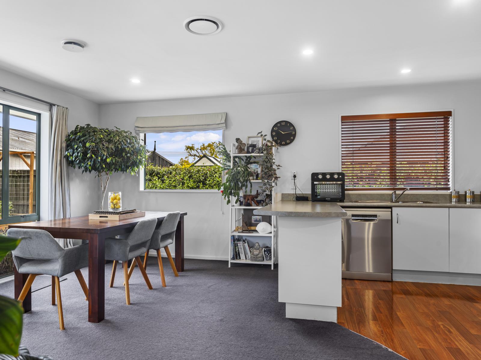 128 South Belt, Rangiora