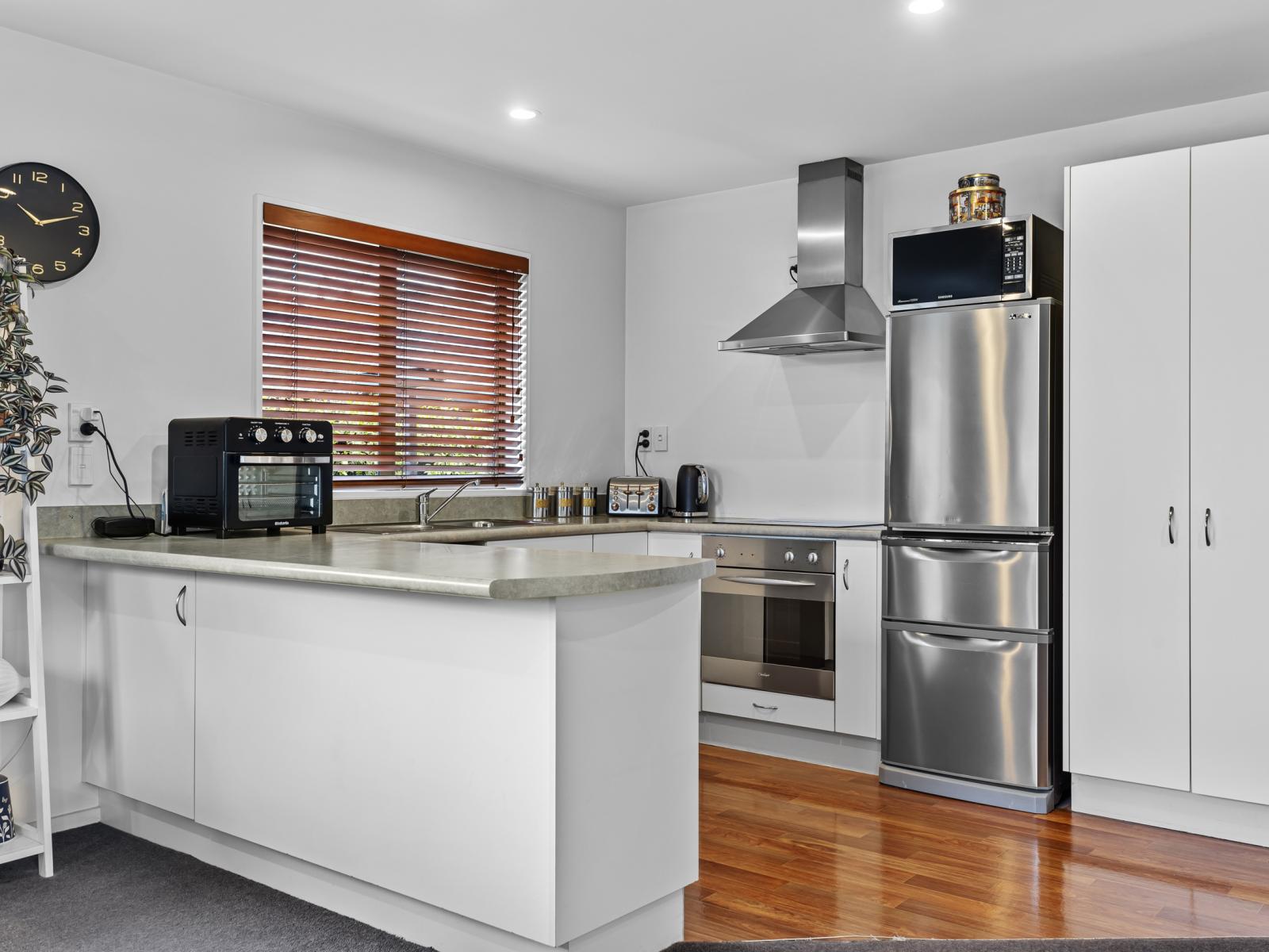 128 South Belt, Rangiora