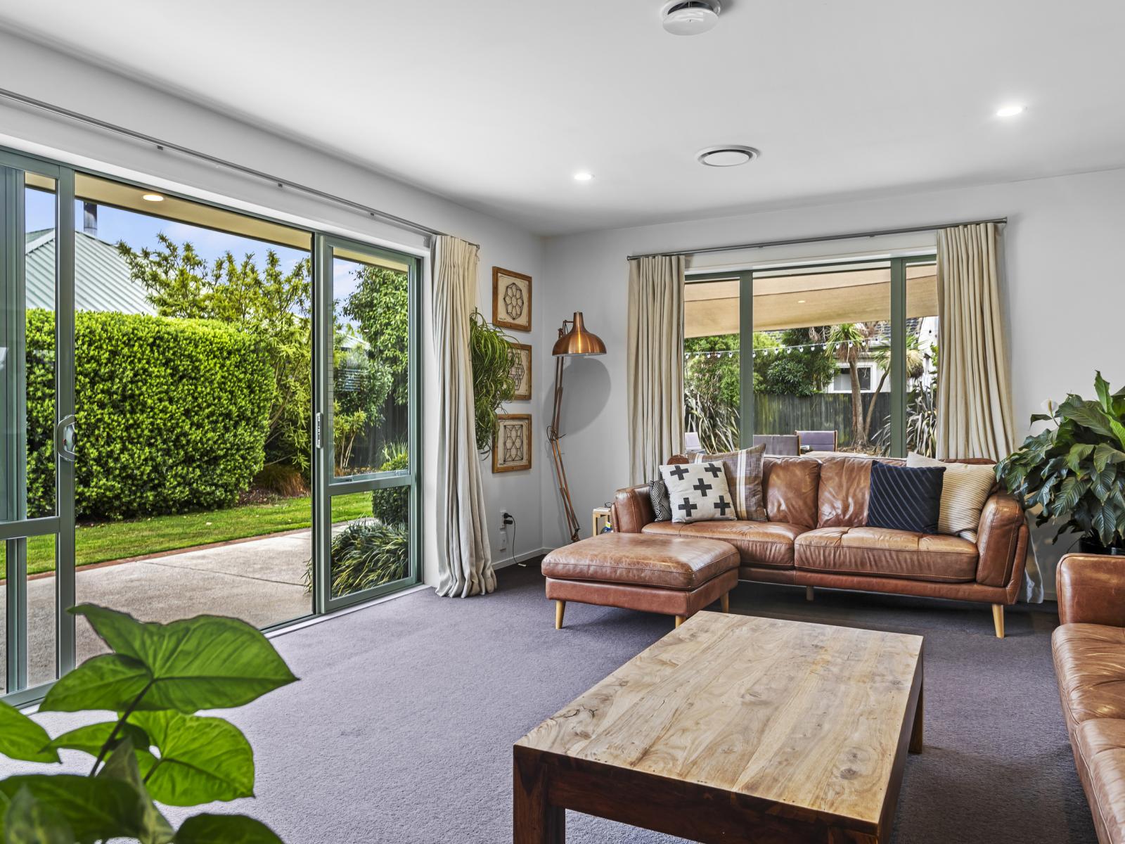 128 South Belt, Rangiora