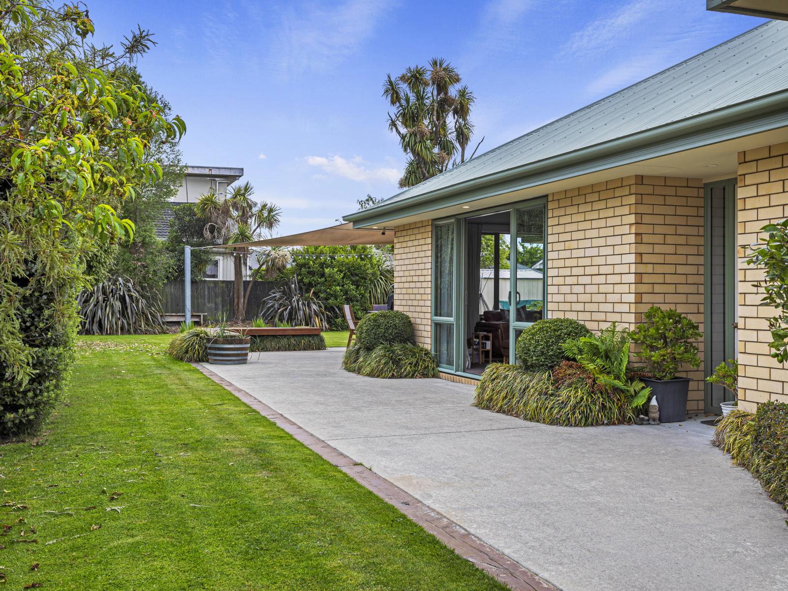 128 South Belt, Rangiora