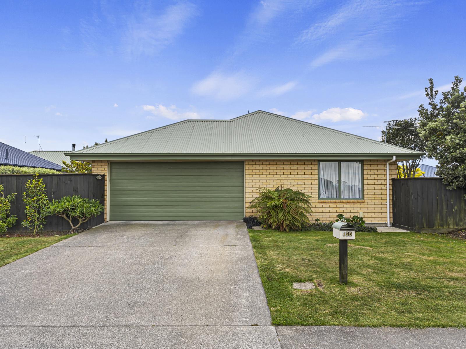 128 South Belt, Rangiora