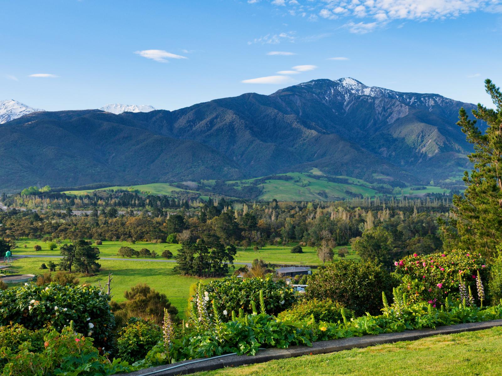 677 Inland Kaikoura Road, Kaikoura