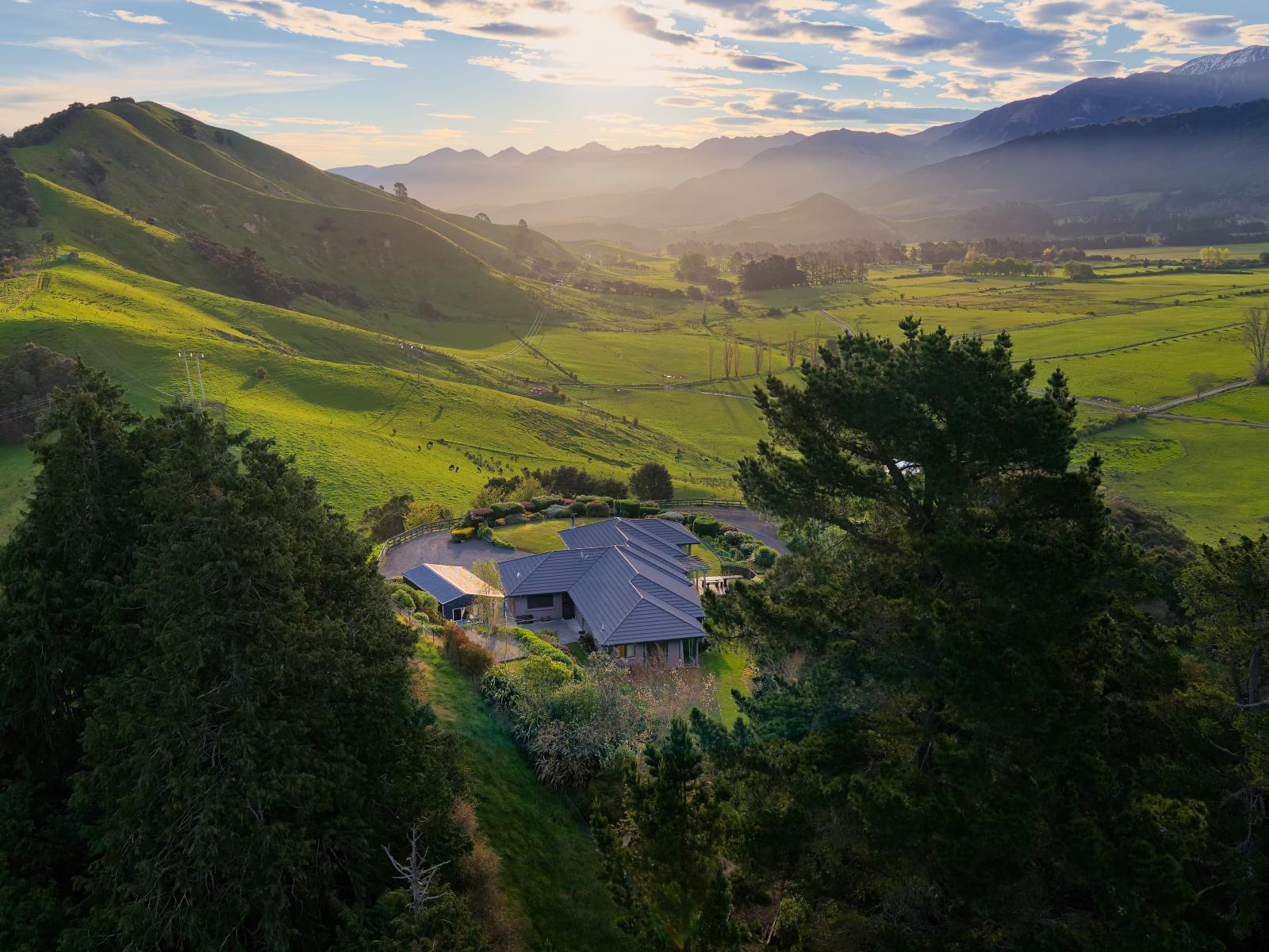 677 Inland Kaikoura Road, Kaikoura