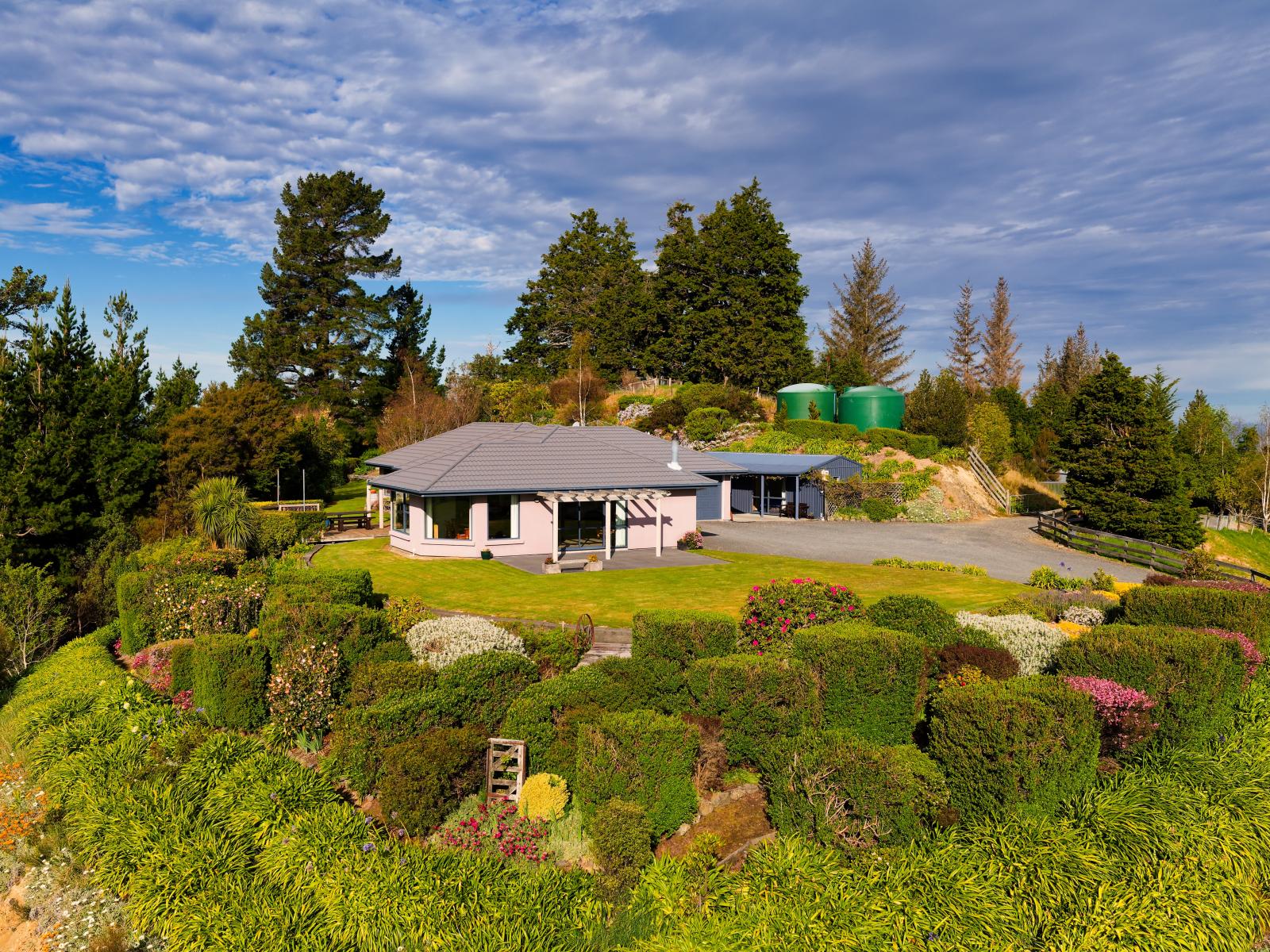677 Inland Kaikoura Road, Kaikoura