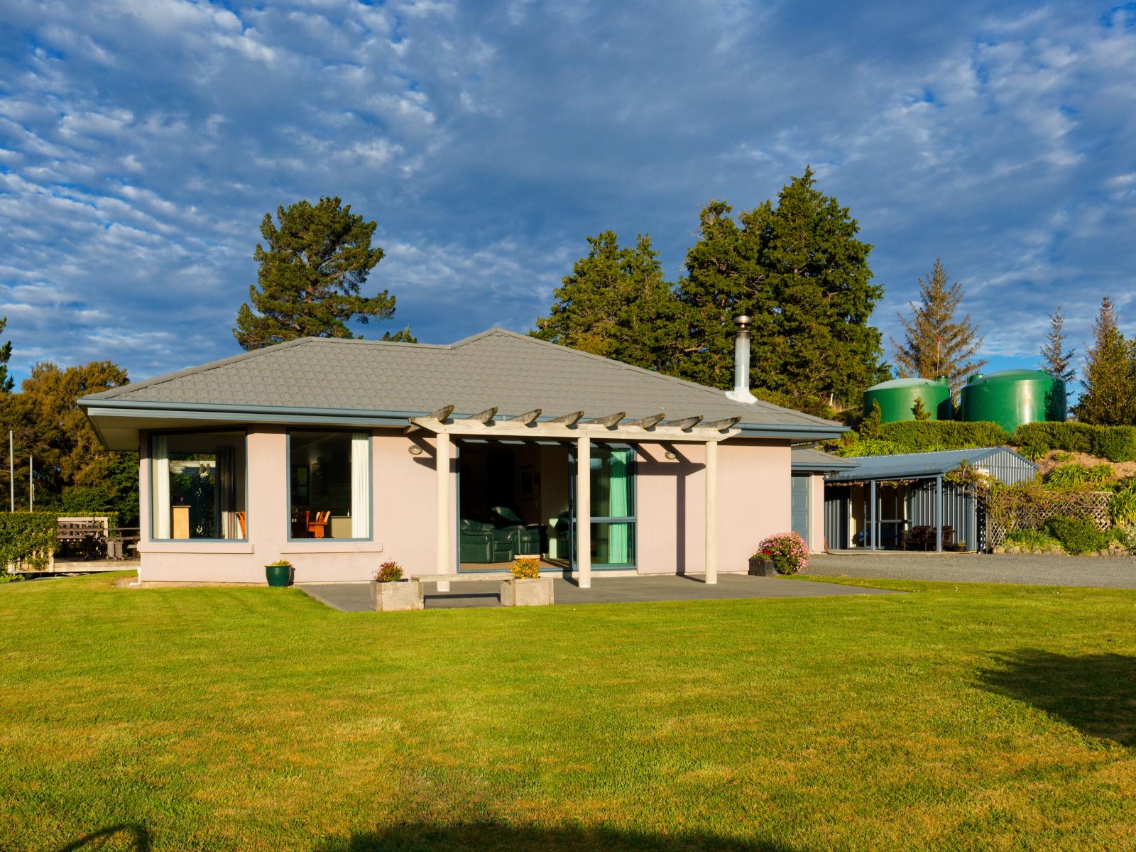 677 Inland Kaikoura Road, Kaikoura