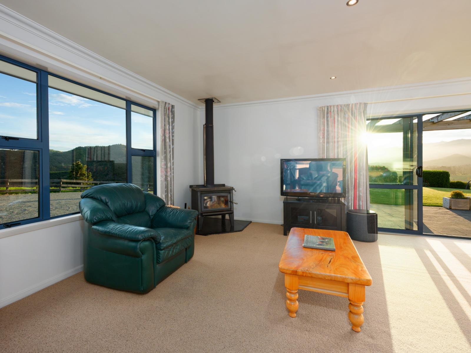 677 Inland Kaikoura Road, Kaikoura