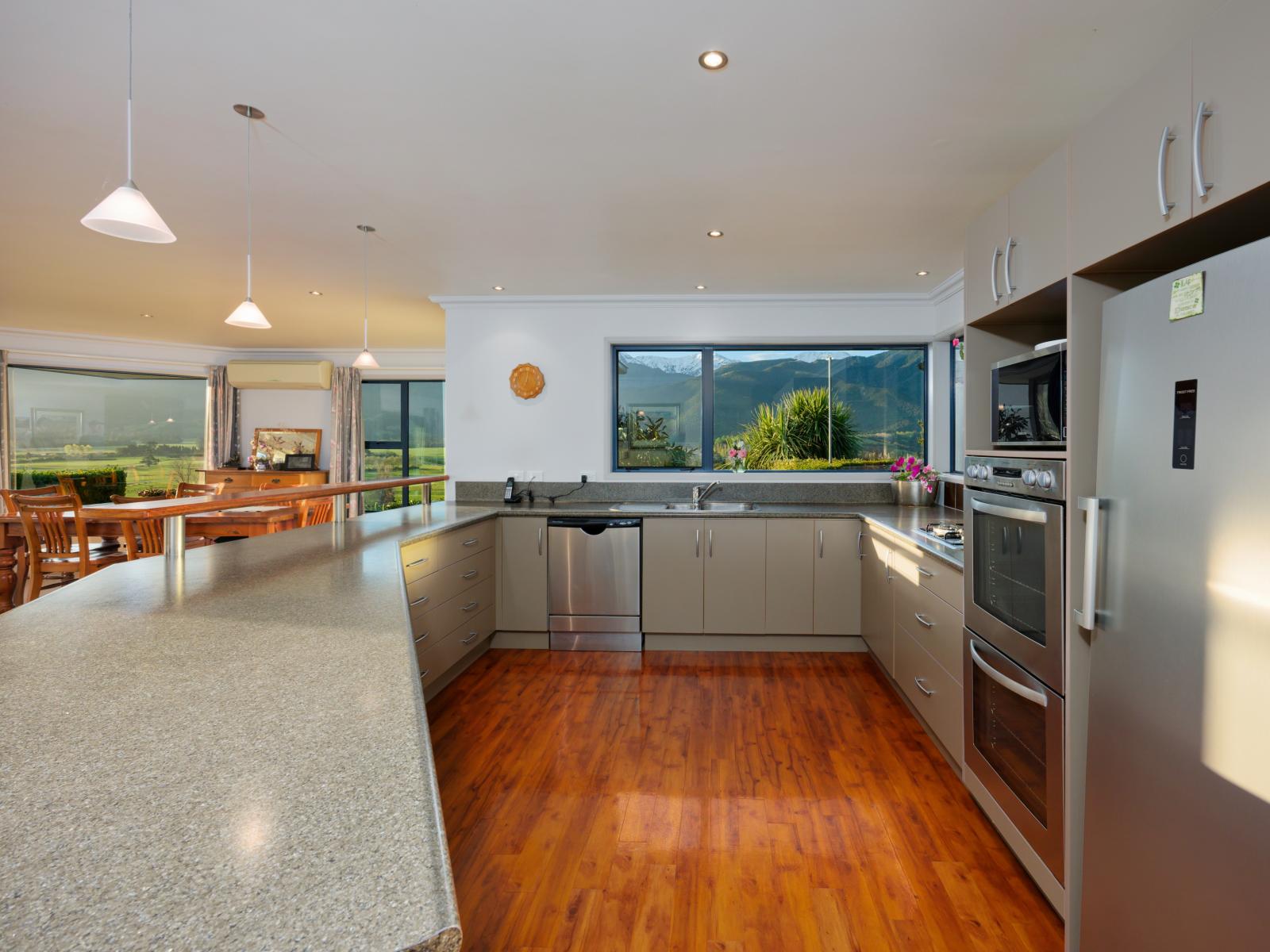 677 Inland Kaikoura Road, Kaikoura