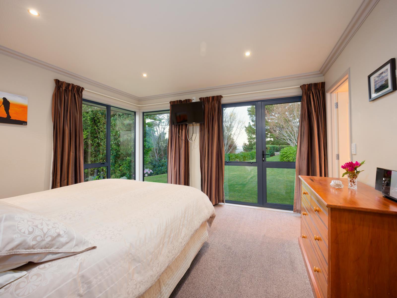 677 Inland Kaikoura Road, Kaikoura