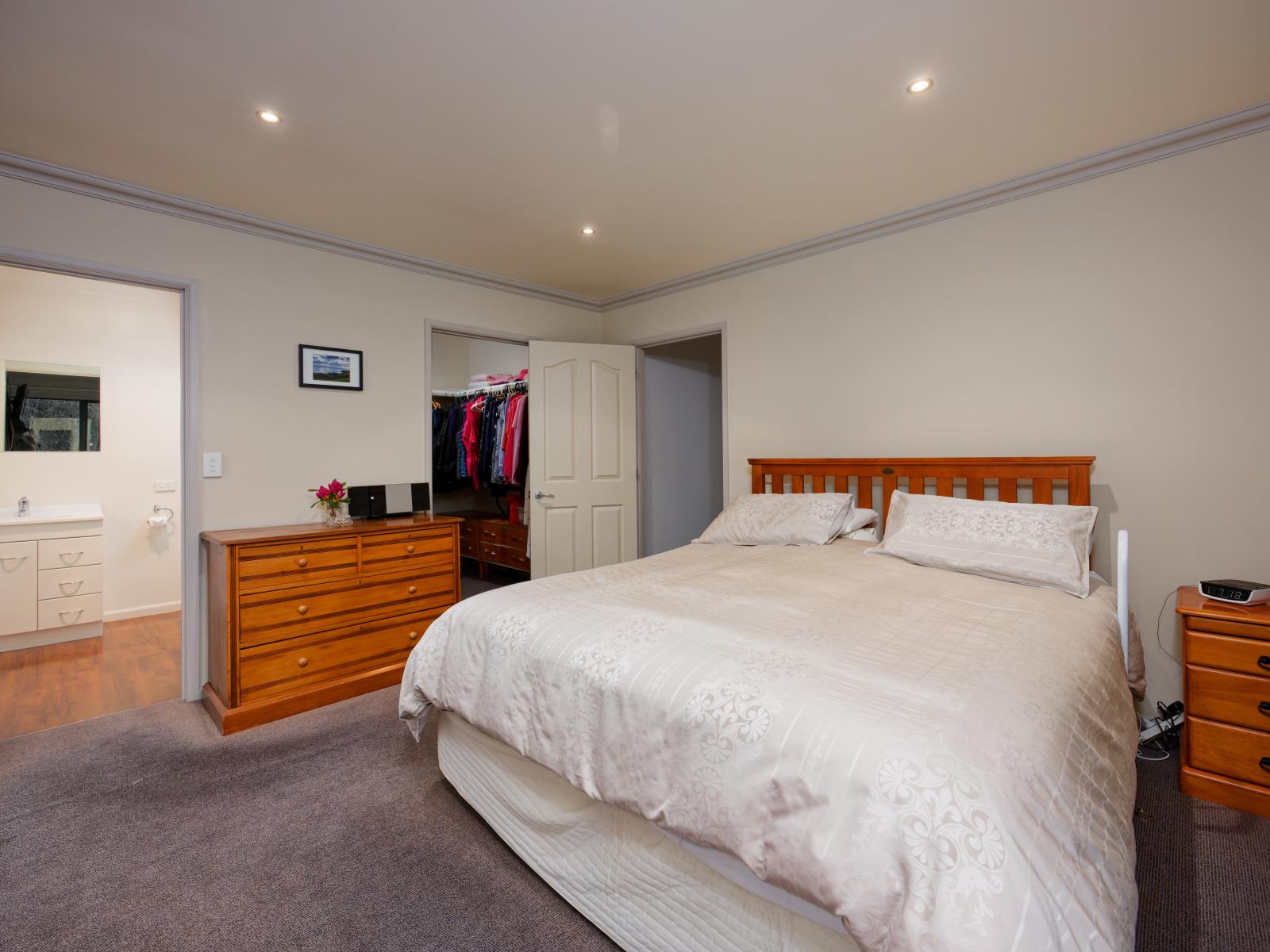 677 Inland Kaikoura Road, Kaikoura