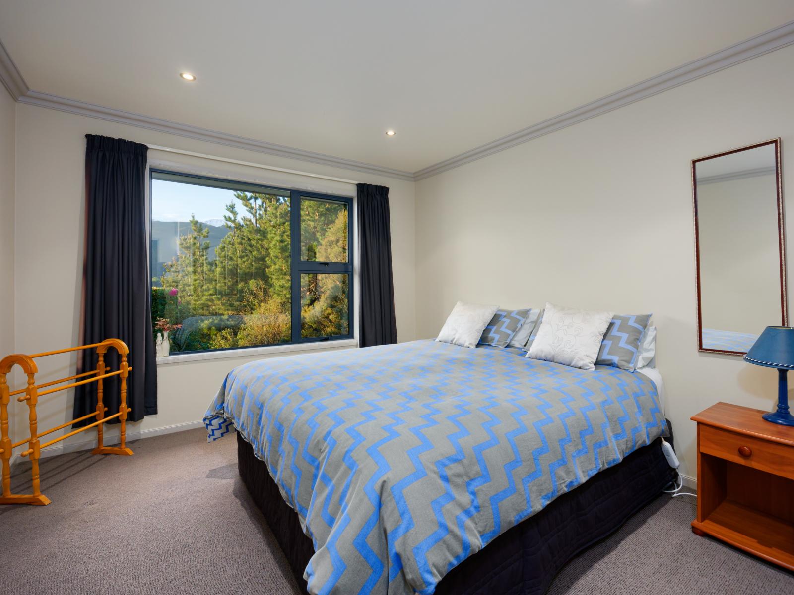 677 Inland Kaikoura Road, Kaikoura